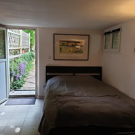 Entre Paris Et Disneyland 2 A 4 Pers Apartment *