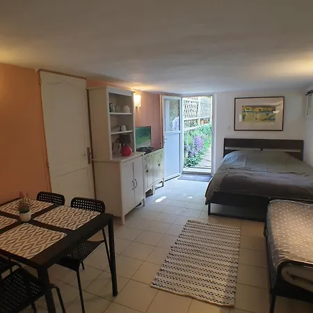 Entre Paris Et Disneyland 2 A 4 Pers Apartment