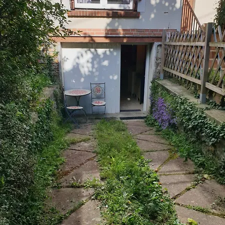 Apartment Entre Paris Et Disneyland 2 A 4 Pers *